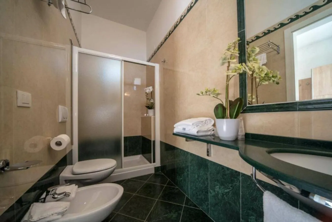 Hotel Bellevue Cattolica 3*,
