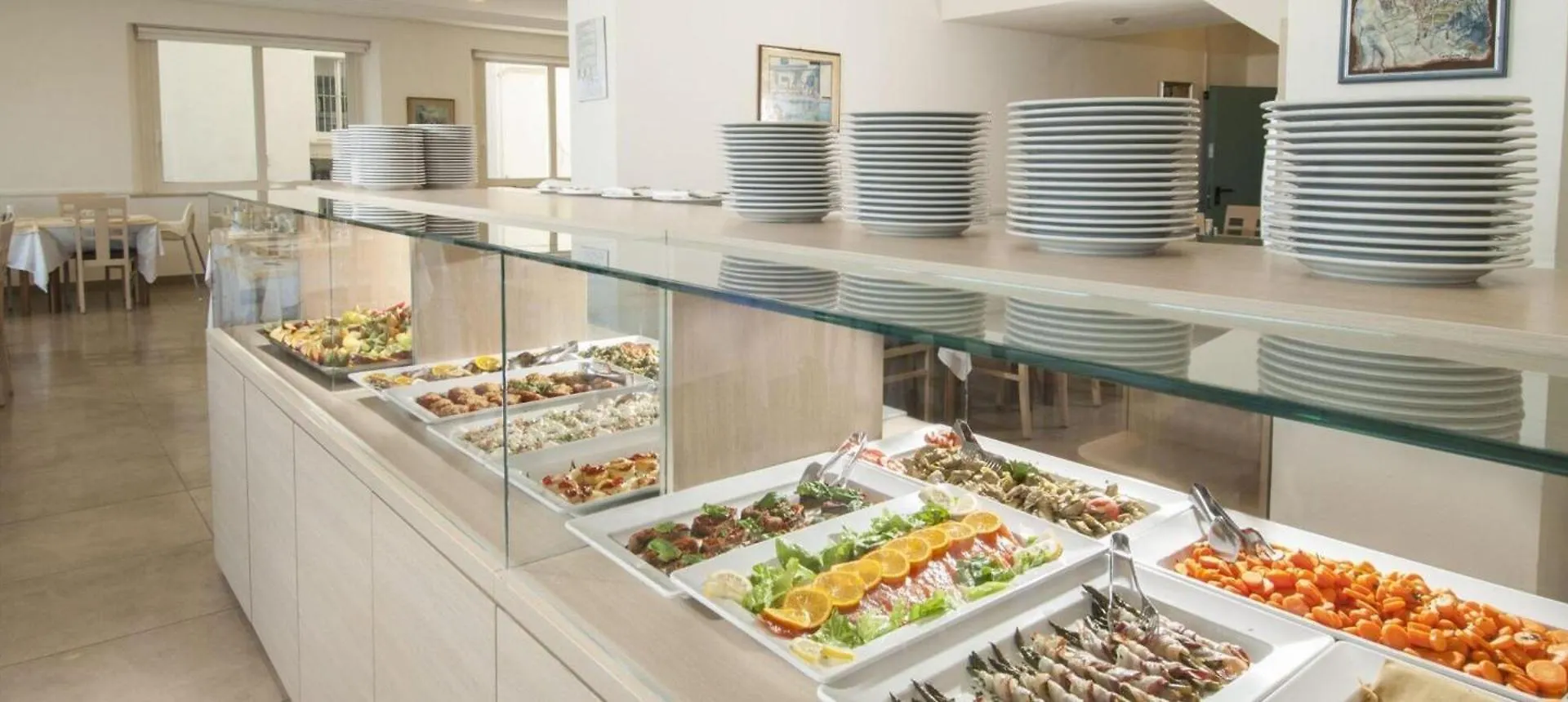 Hotel Bellevue Cattolica 3*,