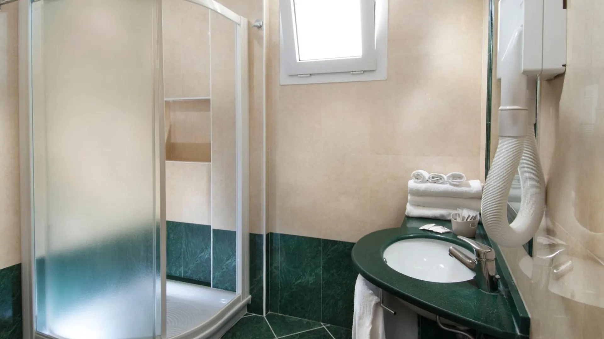 Hotel Bellevue Cattolica