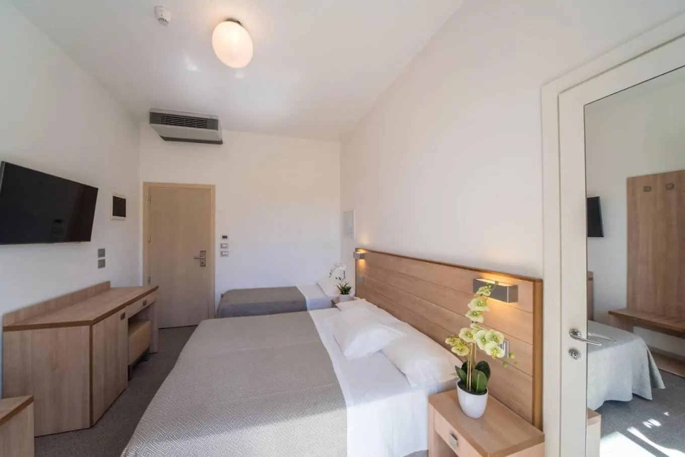 Hotel Bellevue Cattolica