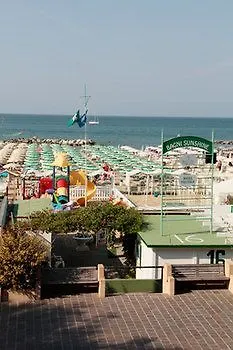 Hotel Bellevue Cattolica