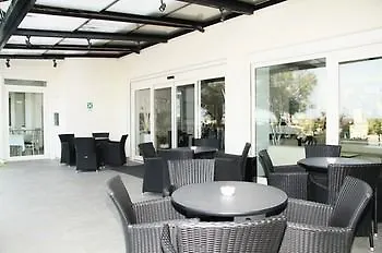 Hotel Bellevue Cattolica 3*,  Italien
