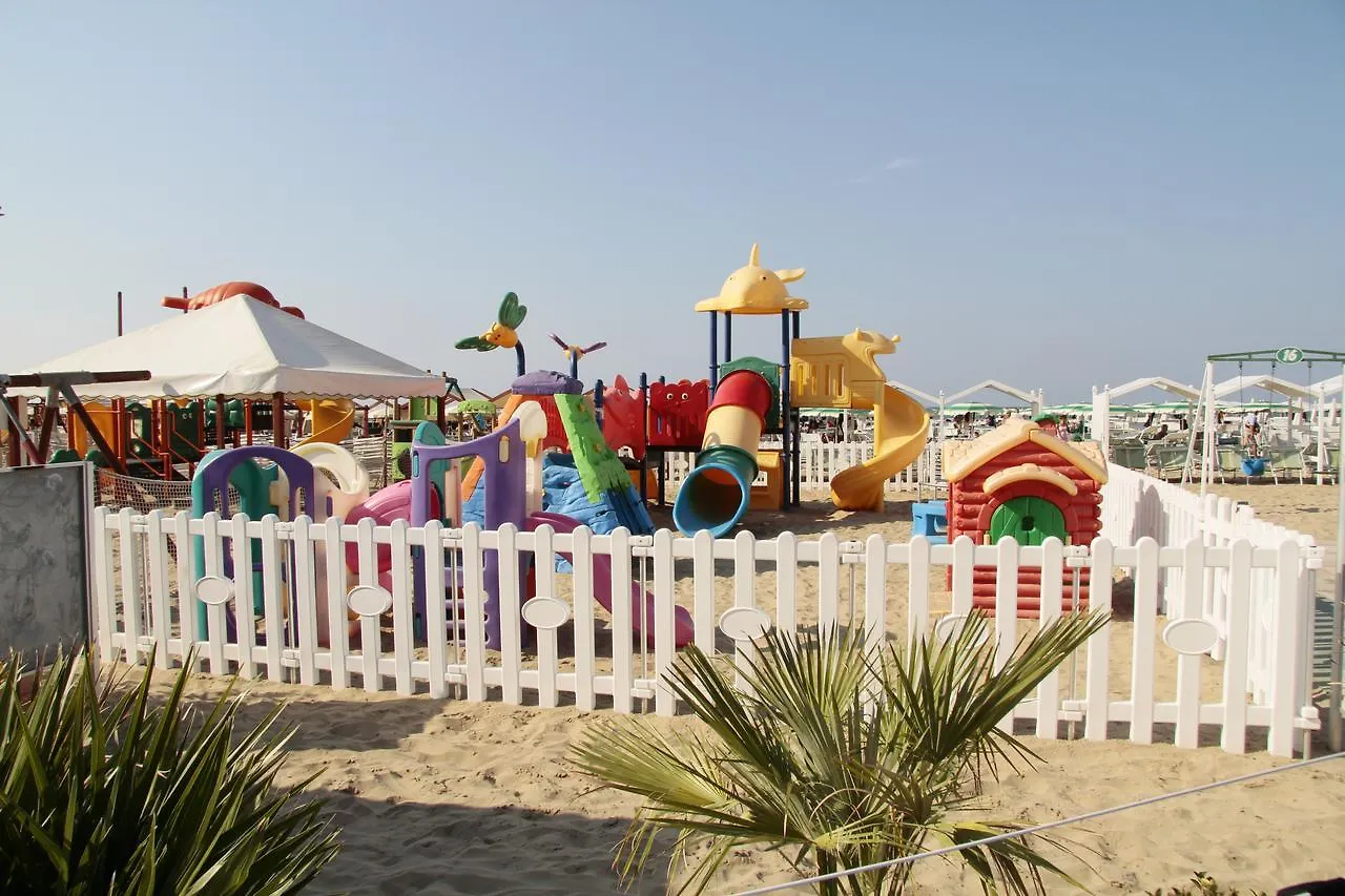 Hotel Bellevue Cattolica