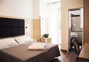 ***  Hotel Bellevue Cattolica Italien