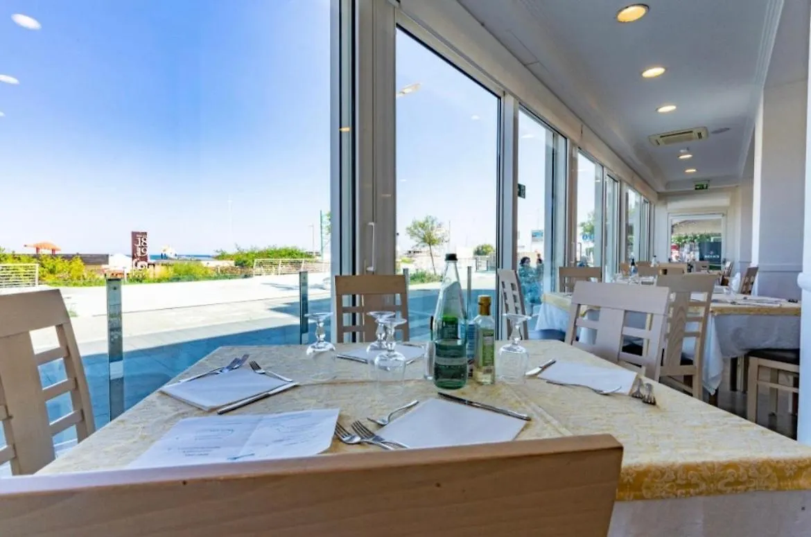 Hotel Bellevue Cattolica