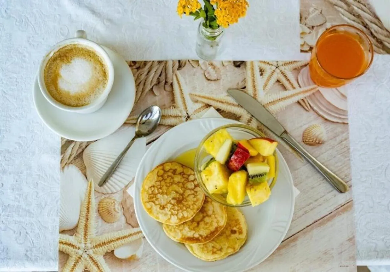 Hotel Bellevue Cattolica