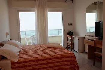 Hotel Bellevue Cattolica