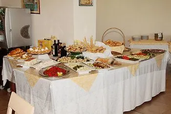 Hotel Bellevue Cattolica
