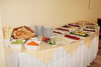 Hotel Bellevue Cattolica