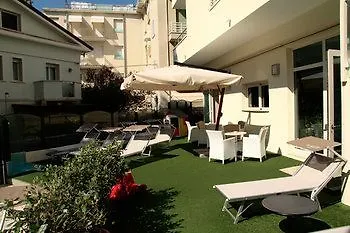 Hotel Bellevue Cattolica