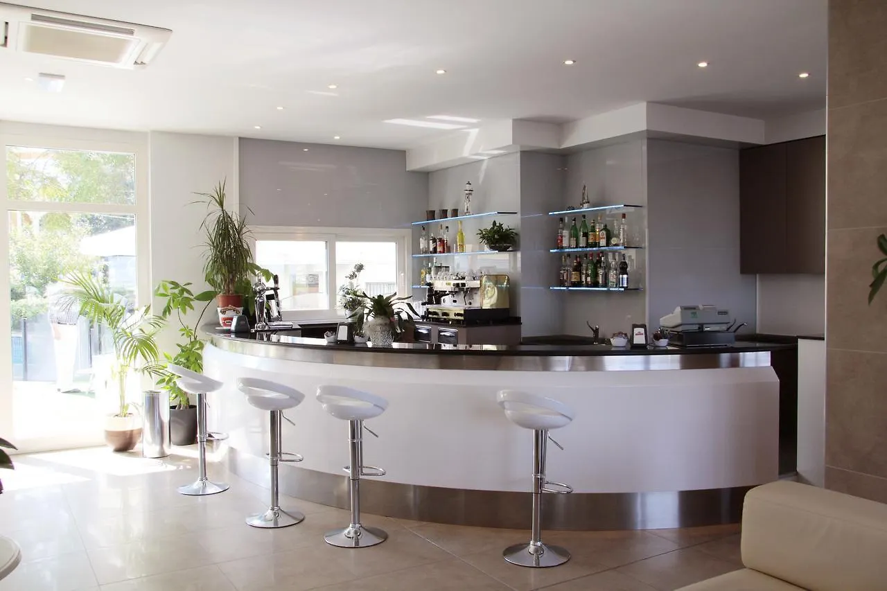 Hotel Bellevue Cattolica