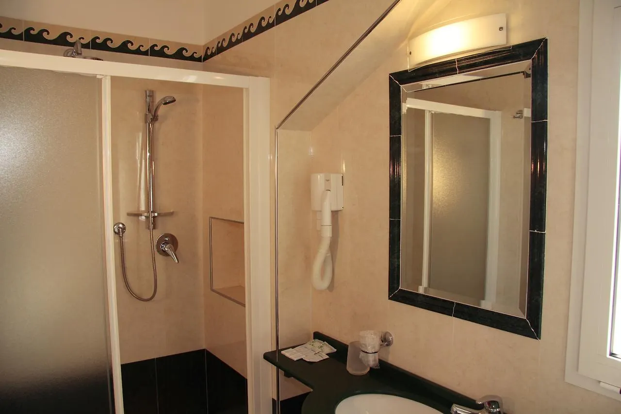 Hotel Bellevue Cattolica