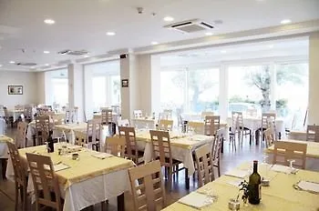 Hotel Bellevue Cattolica